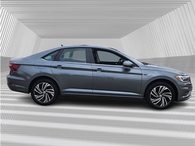 2020 Volkswagen Jetta SEL Premium