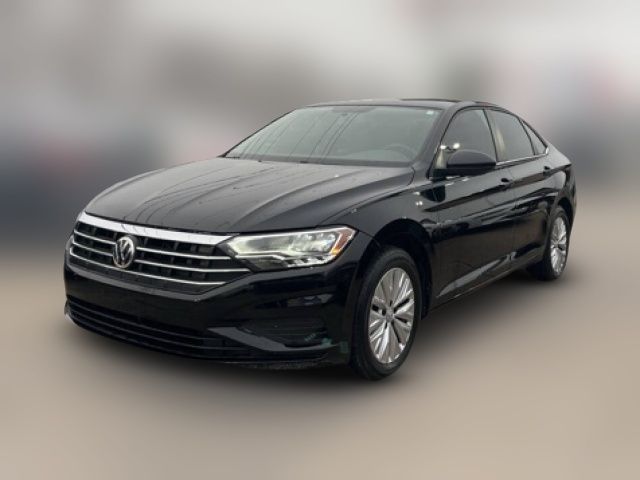 2020 Volkswagen Jetta S