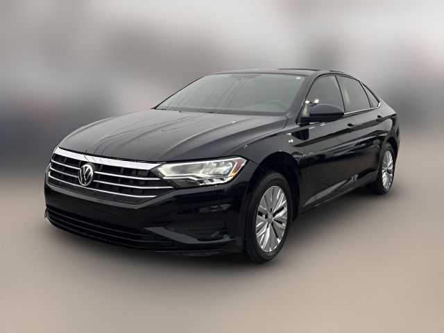 2020 Volkswagen Jetta S