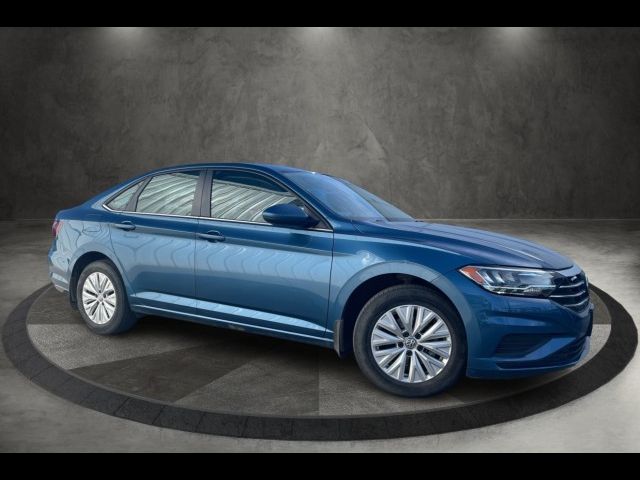 2020 Volkswagen Jetta S