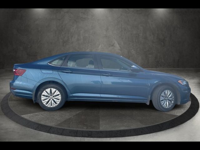 2020 Volkswagen Jetta S