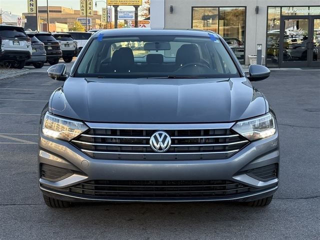 2020 Volkswagen Jetta S