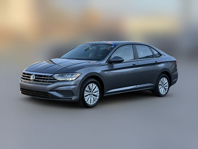 2020 Volkswagen Jetta S