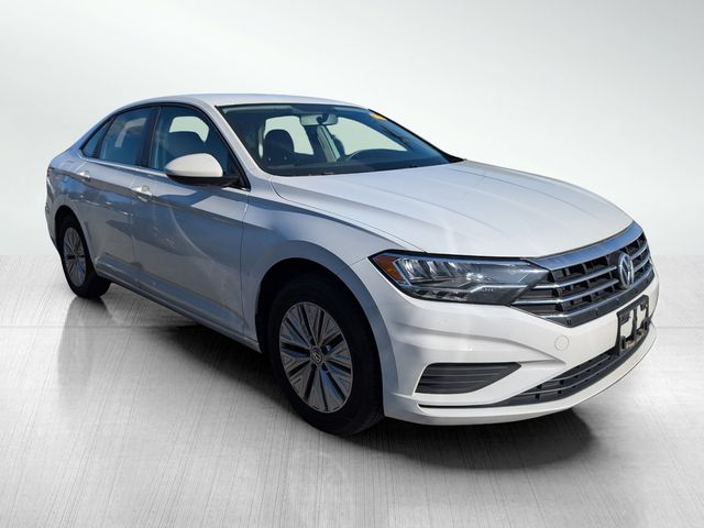 2020 Volkswagen Jetta S