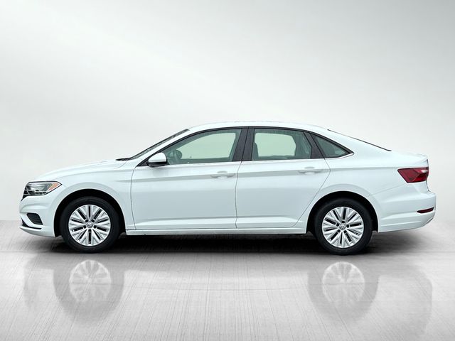 2020 Volkswagen Jetta S