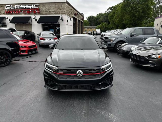 2020 Volkswagen Jetta GLI S