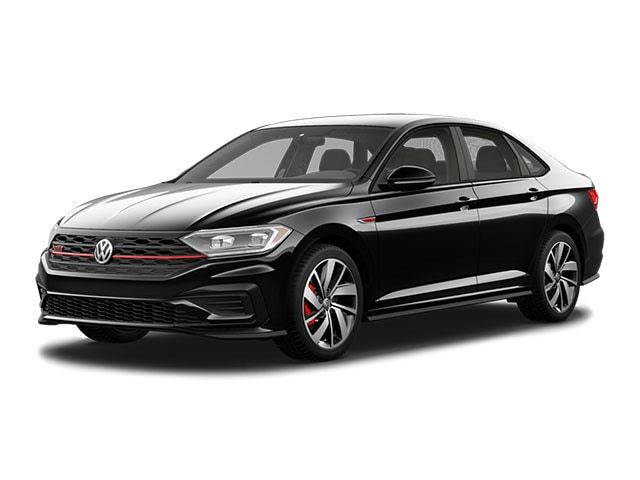 2020 Volkswagen Jetta GLI 