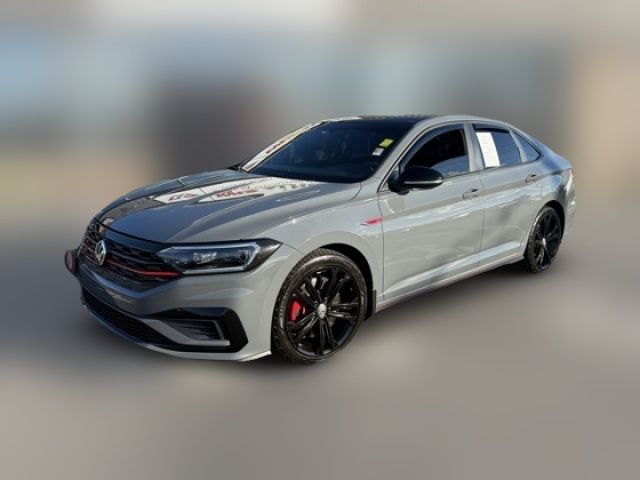 2020 Volkswagen Jetta GLI Autobahn