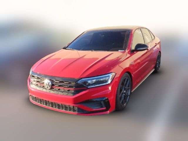 2020 Volkswagen Jetta GLI Autobahn