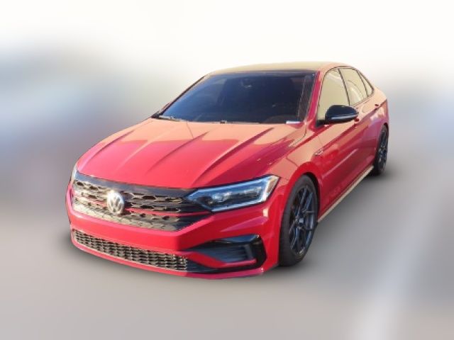 2020 Volkswagen Jetta GLI Autobahn