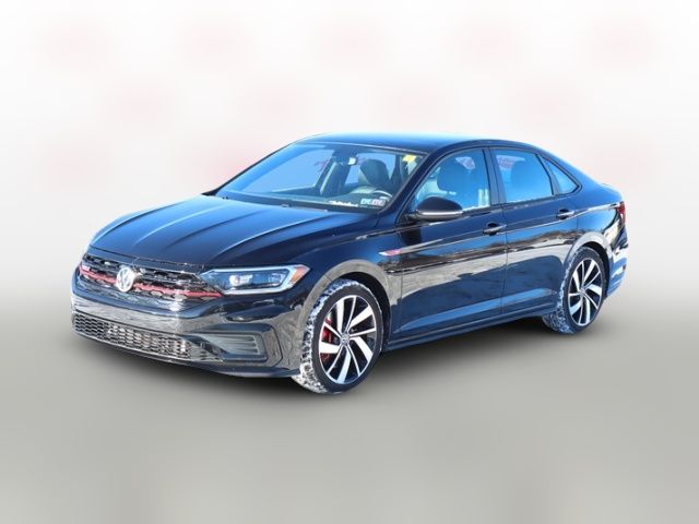 2020 Volkswagen Jetta GLI Autobahn