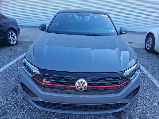 2020 Volkswagen Jetta GLI S