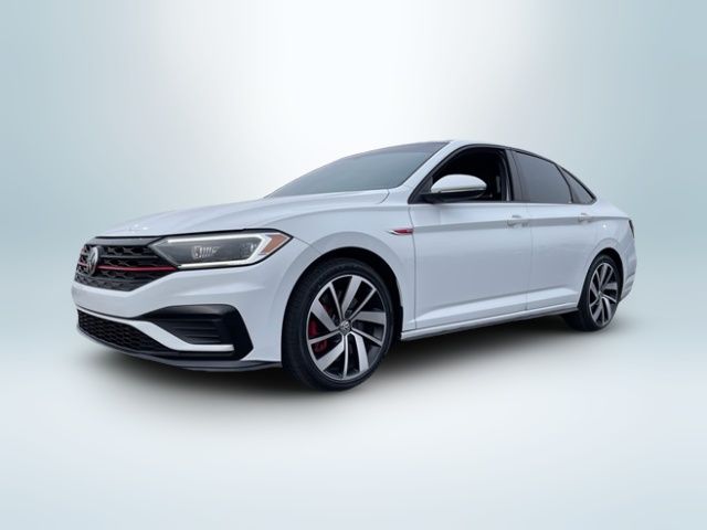 2020 Volkswagen Jetta GLI Autobahn