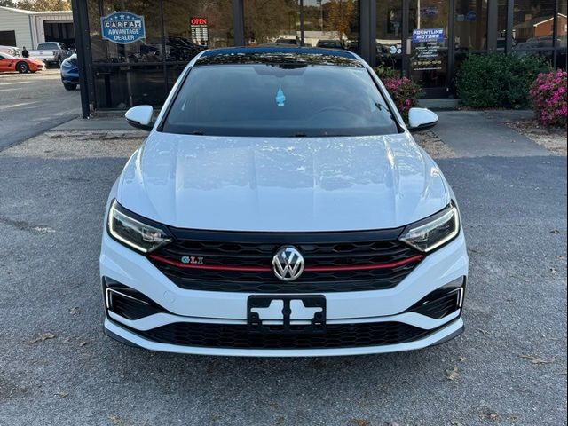 2020 Volkswagen Jetta GLI Autobahn