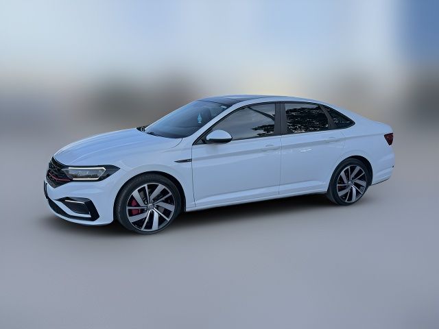 2020 Volkswagen Jetta GLI Autobahn