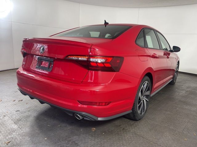 2020 Volkswagen Jetta GLI Autobahn