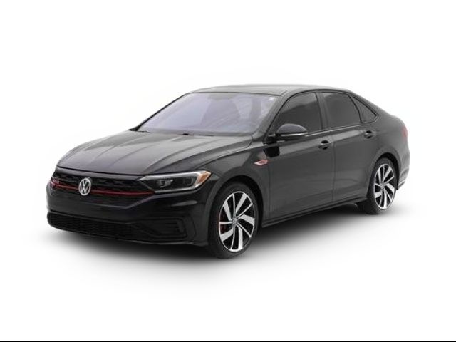 2020 Volkswagen Jetta GLI Autobahn