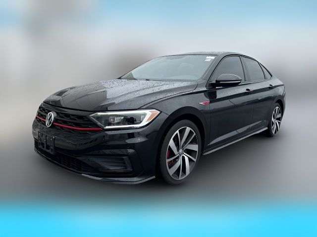 2020 Volkswagen Jetta GLI S