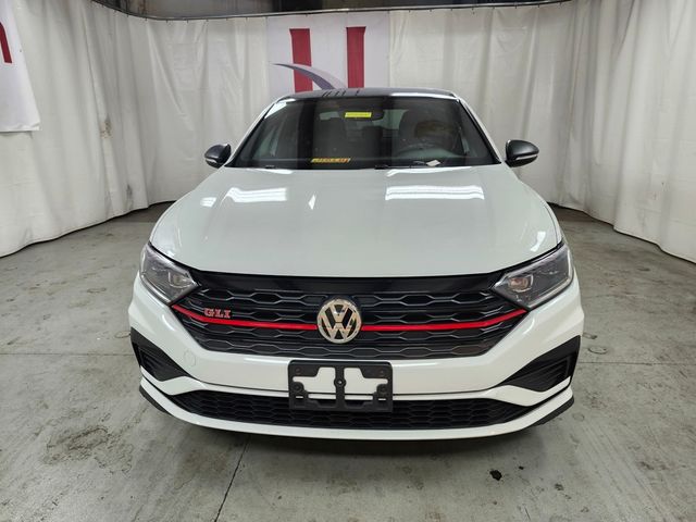 2020 Volkswagen Jetta GLI S