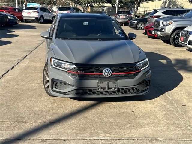 2020 Volkswagen Jetta GLI S