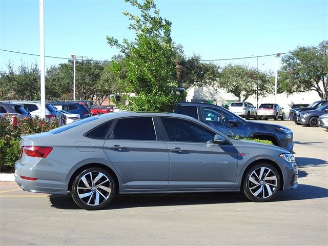 2020 Volkswagen Jetta GLI S