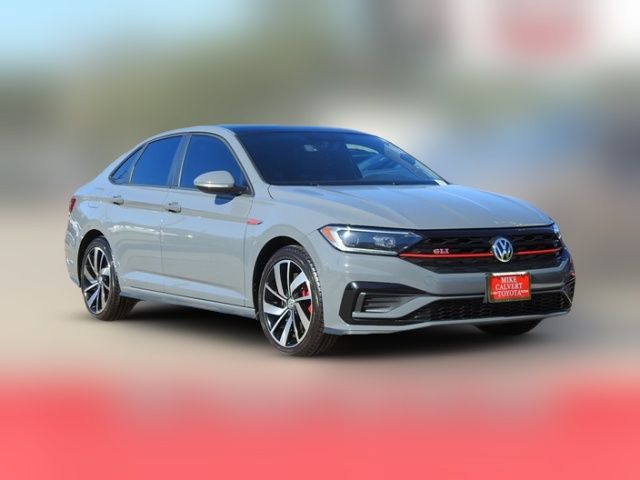 2020 Volkswagen Jetta GLI S