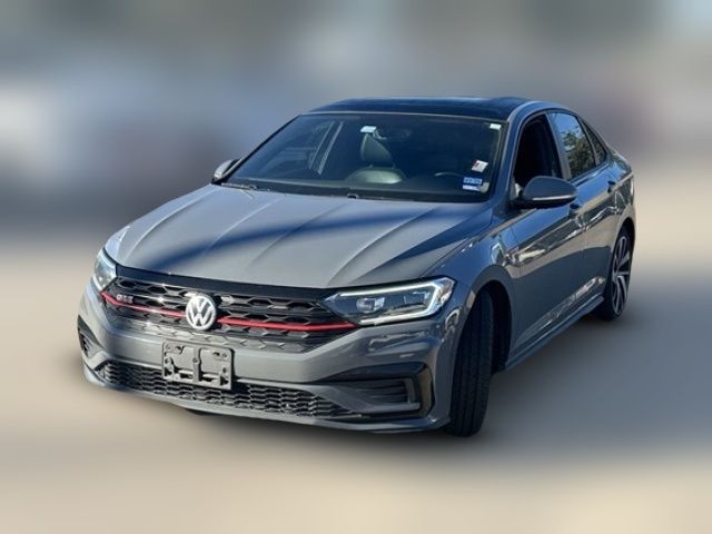 2020 Volkswagen Jetta GLI S