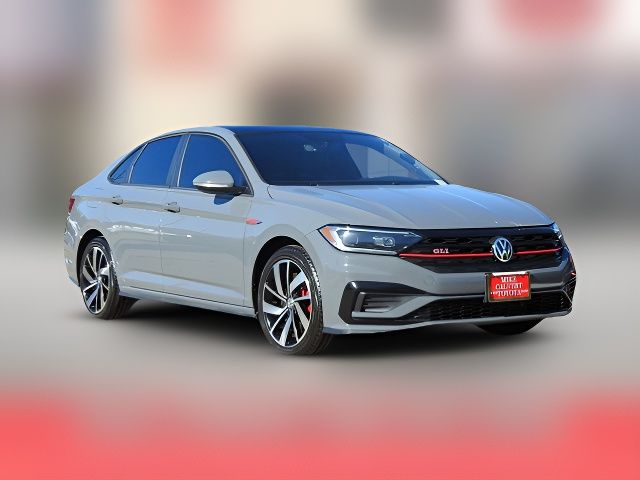 2020 Volkswagen Jetta GLI S