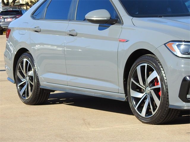 2020 Volkswagen Jetta GLI S