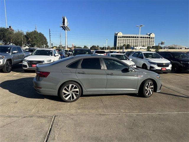 2020 Volkswagen Jetta GLI S