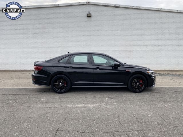 2020 Volkswagen Jetta GLI S