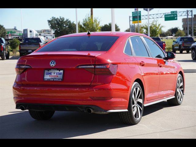 2020 Volkswagen Jetta GLI S