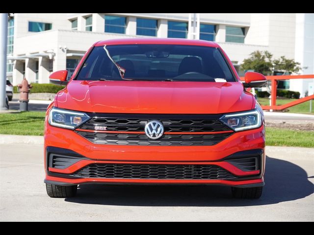 2020 Volkswagen Jetta GLI S