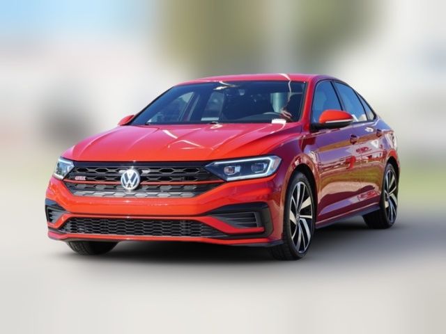 2020 Volkswagen Jetta GLI S