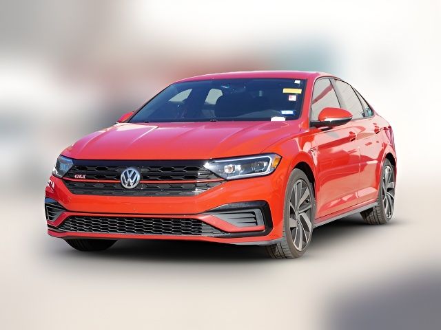 2020 Volkswagen Jetta GLI S