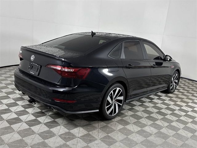 2020 Volkswagen Jetta GLI S