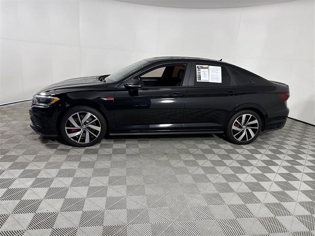 2020 Volkswagen Jetta GLI S