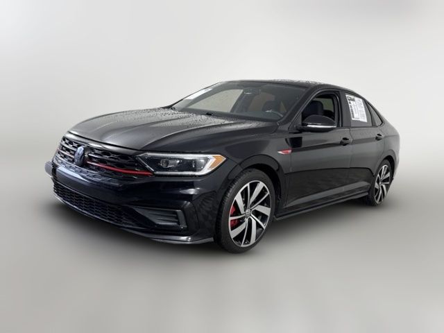 2020 Volkswagen Jetta GLI S