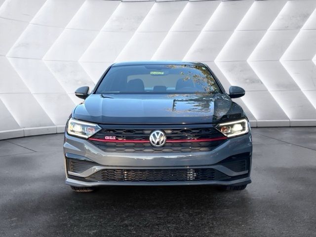 2020 Volkswagen Jetta GLI S