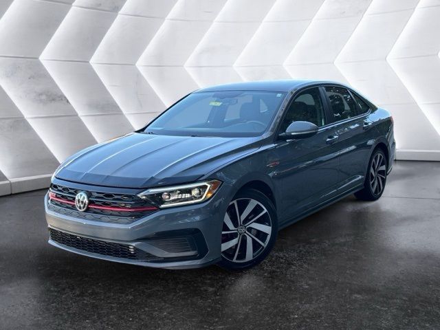 2020 Volkswagen Jetta GLI S