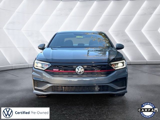 2020 Volkswagen Jetta GLI S