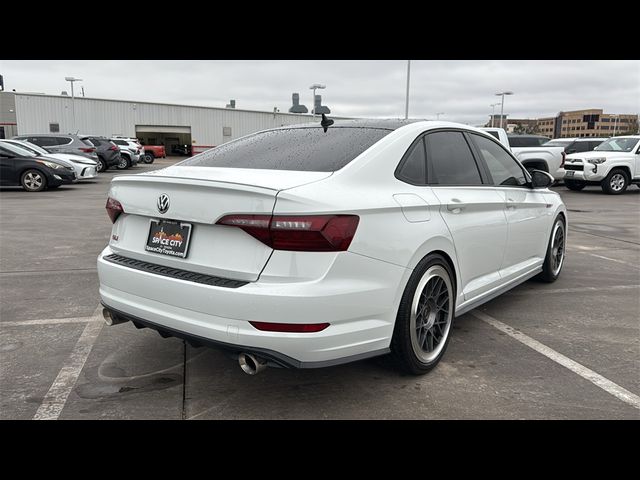 2020 Volkswagen Jetta GLI S