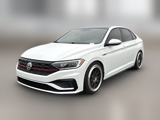 2020 Volkswagen Jetta GLI S