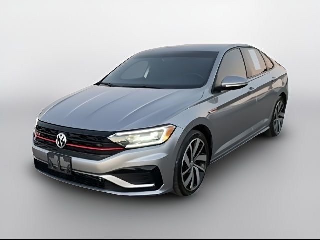 2020 Volkswagen Jetta GLI S