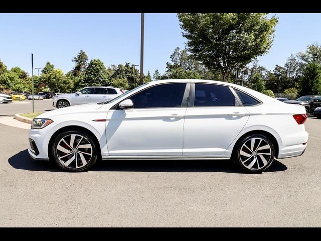 2020 Volkswagen Jetta GLI S