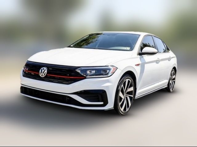 2020 Volkswagen Jetta GLI S