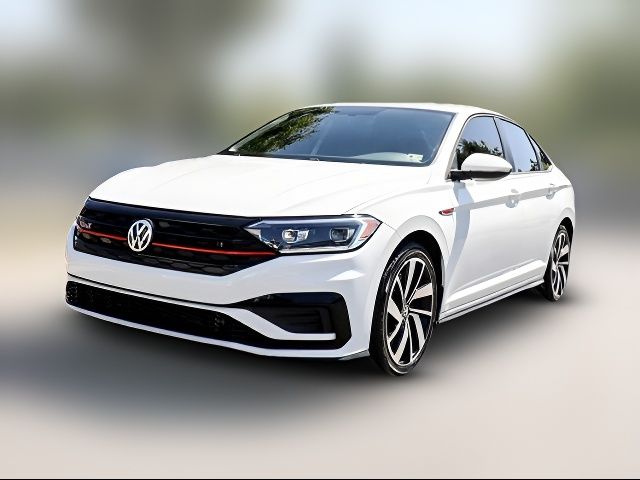 2020 Volkswagen Jetta GLI S