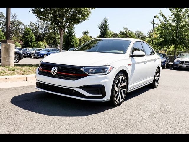 2020 Volkswagen Jetta GLI S