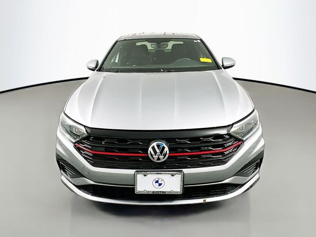 2020 Volkswagen Jetta GLI S