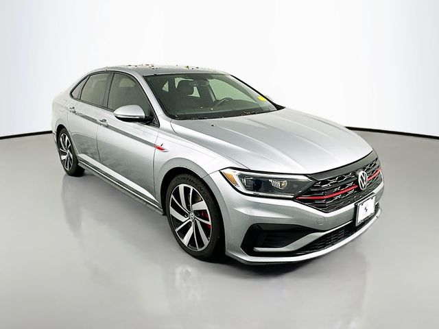 2020 Volkswagen Jetta GLI S